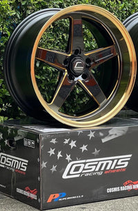COSMIS I TDM SERIES TYPE RTG