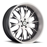 ASANTI l AF825