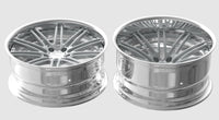KOYA KT114 – CUSTOM TWO PC FORGED WHEEL