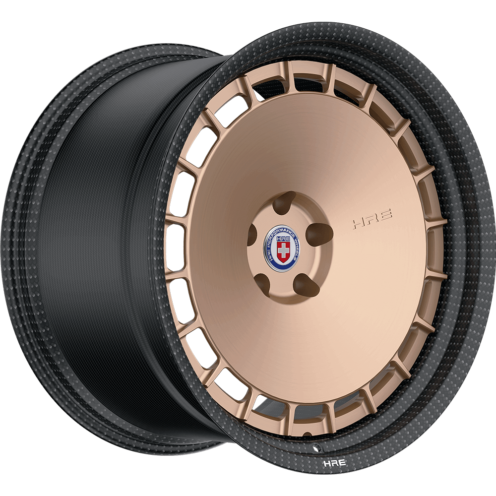 HRE l 935 CRBN