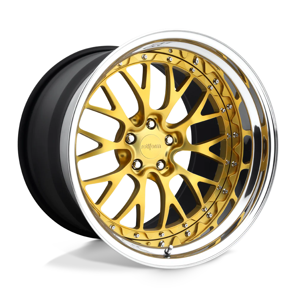 ROTIFORM l LSR