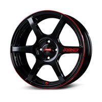 RAYS I GRAMLIGHTS 57C6 TIME ATTACK EDITION