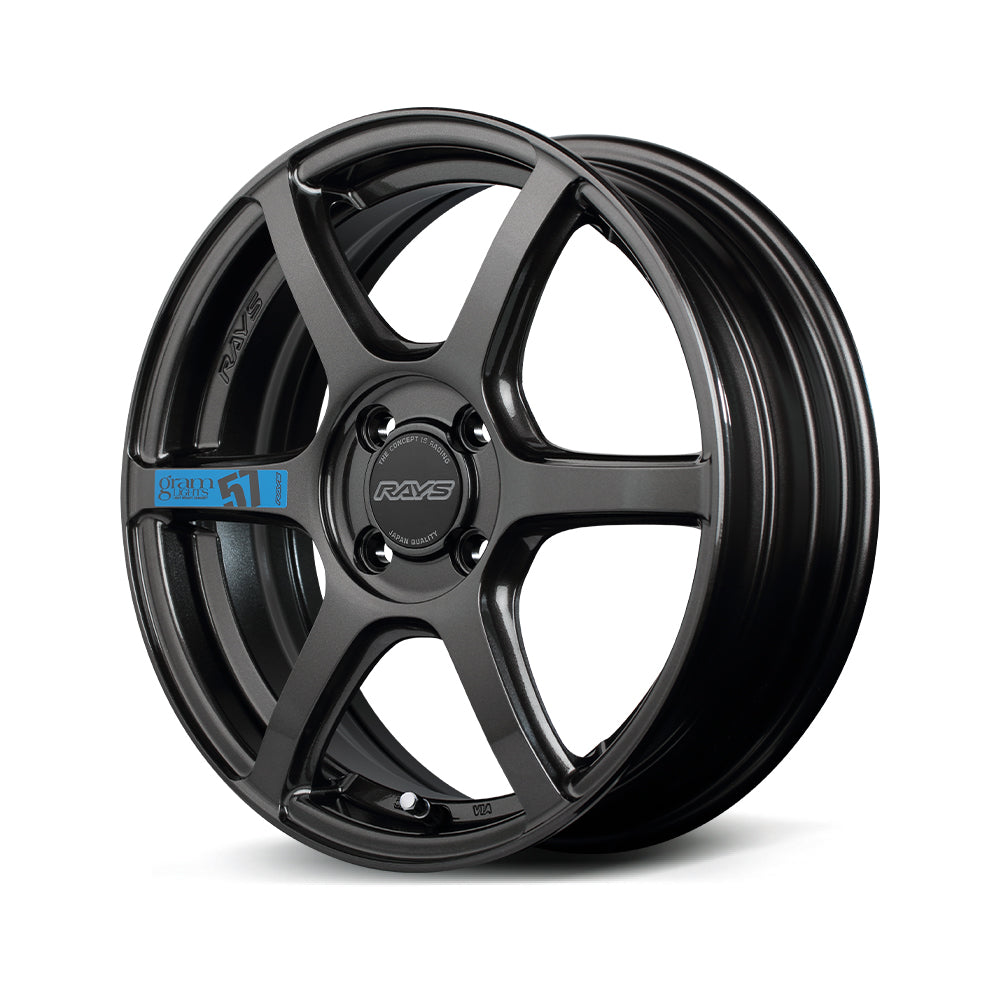 RAYS I GRAMLIGHTS 57C6 SPEC-M
