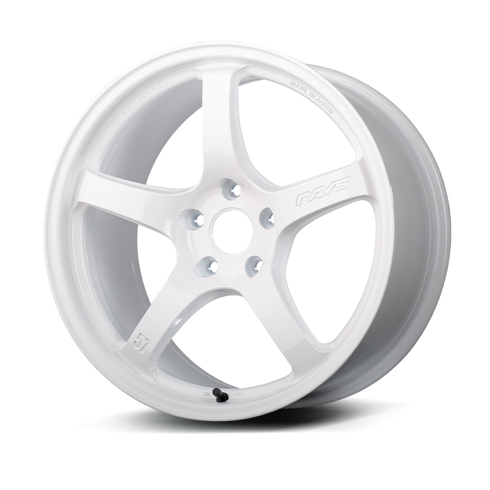 RAYS I GRAMLIGHTS 57CR
