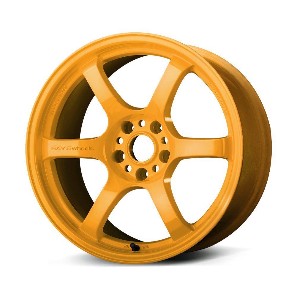 RAYS I GRAMLIGHTS 57DR 2324 LIMITED EDITION