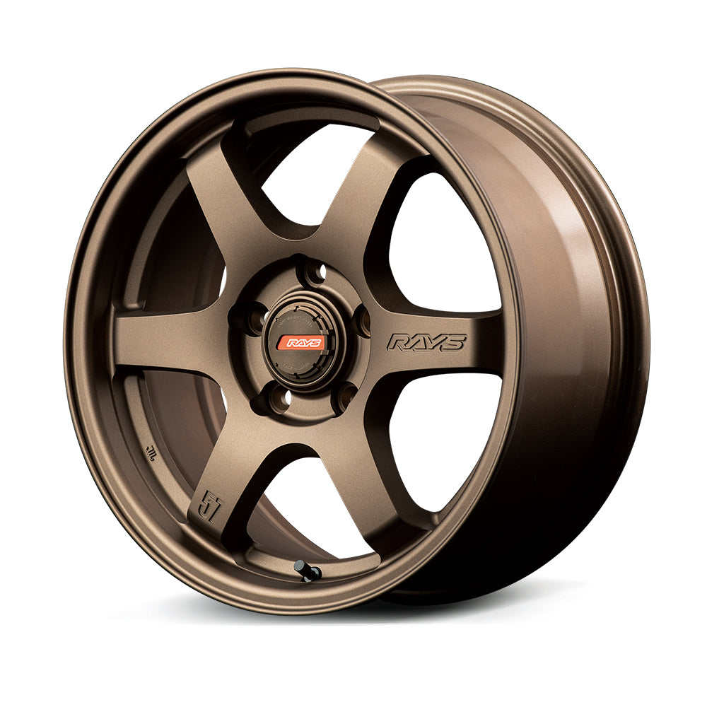 RAYS I GRAMLIGHTS 57DR-X2