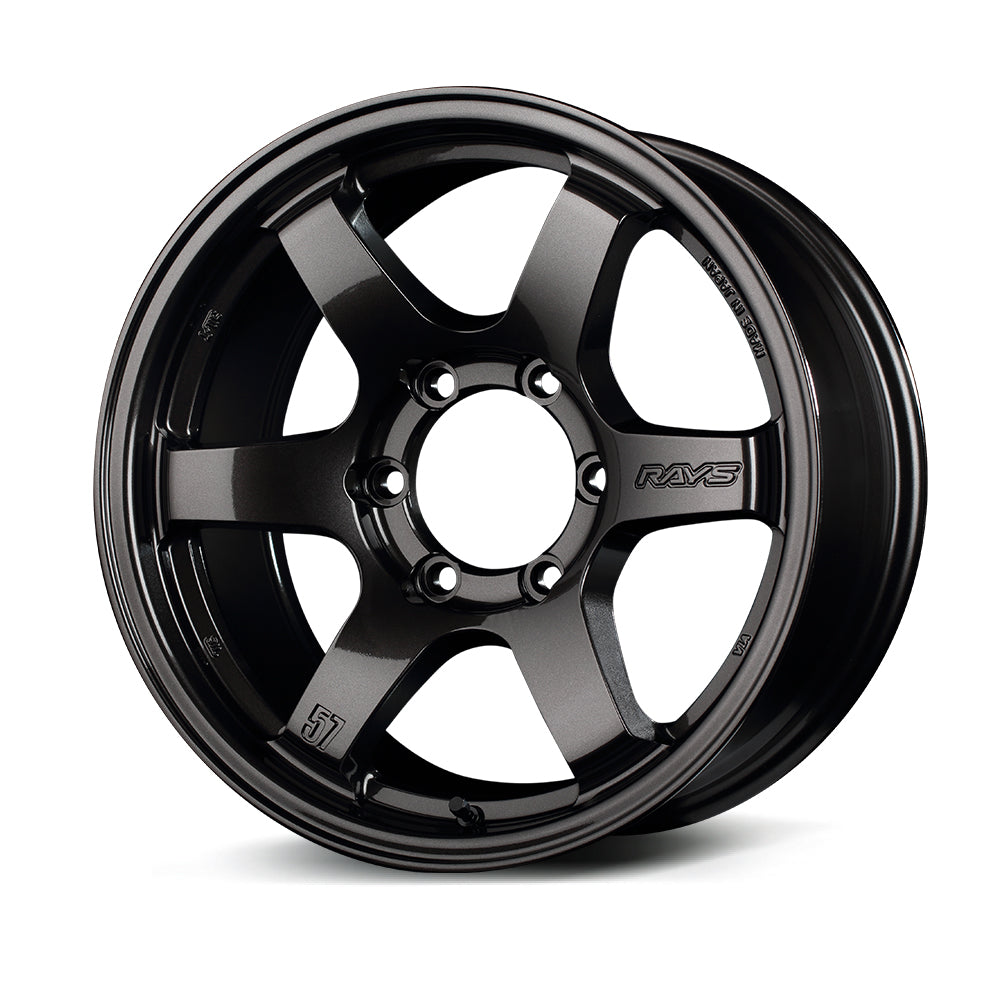 RAYS I GRAMLIGHTS 57DR-X