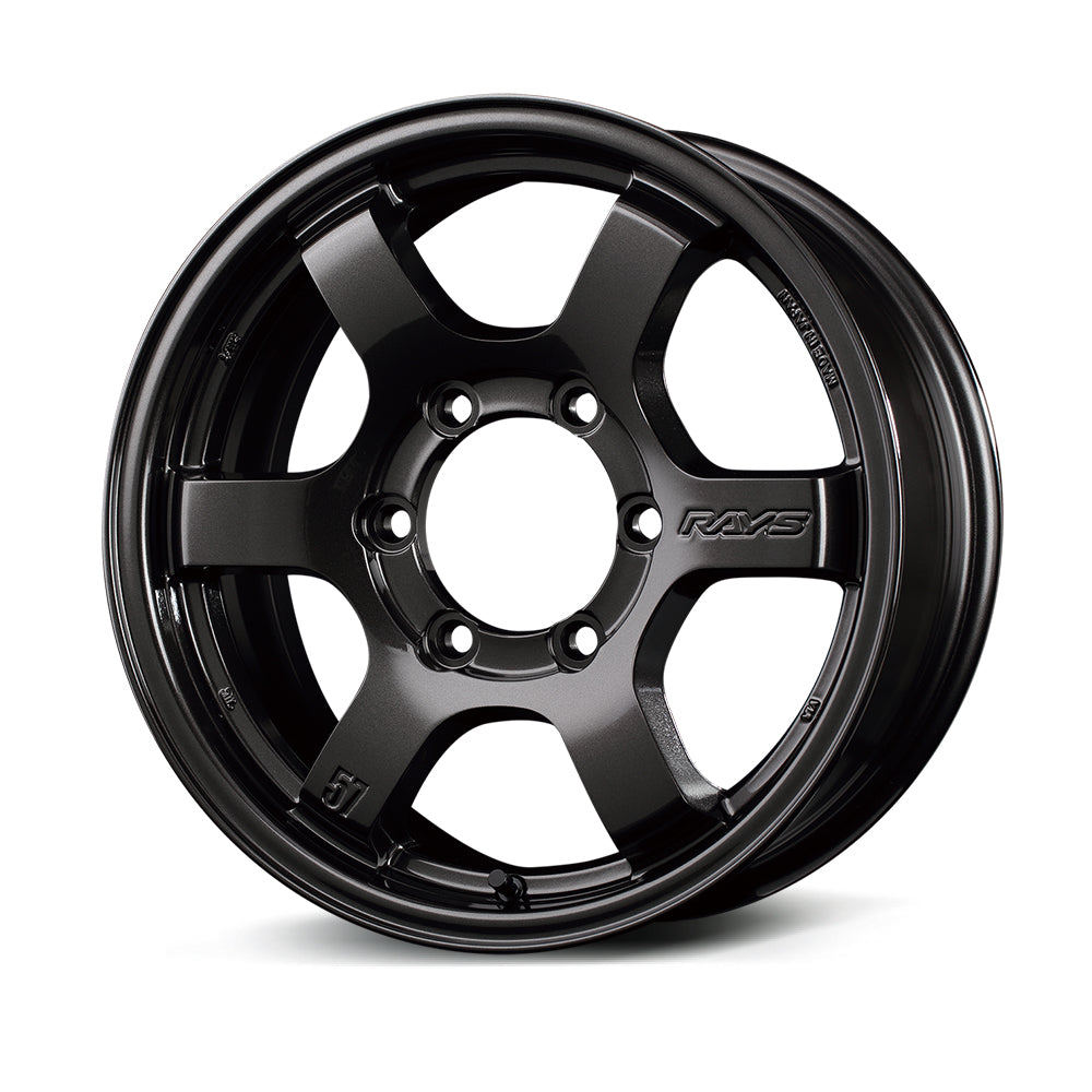 RAYS I GRAMLIGHTS 57DR-X