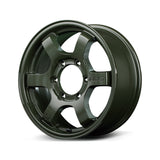 RAYS I GRAMLIGHTS 57DR-X LIMITED EDITION