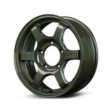 RAYS I GRAMLIGHTS 57DR-X LIMITED EDITION