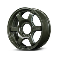 RAYS I GRAMLIGHTS 57DR-X LIMITED EDITION