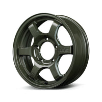 RAYS I GRAMLIGHTS 57DR-X LIMITED EDITION