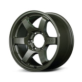 RAYS I GRAMLIGHTS 57DR-X LIMITED EDITION