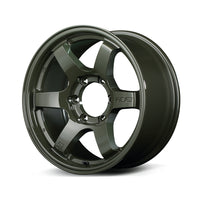 RAYS I GRAMLIGHTS 57DR-X LIMITED EDITION
