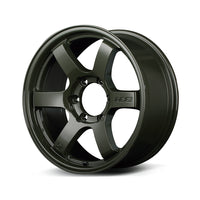 RAYS I GRAMLIGHTS 57DR-X LIMITED EDITION