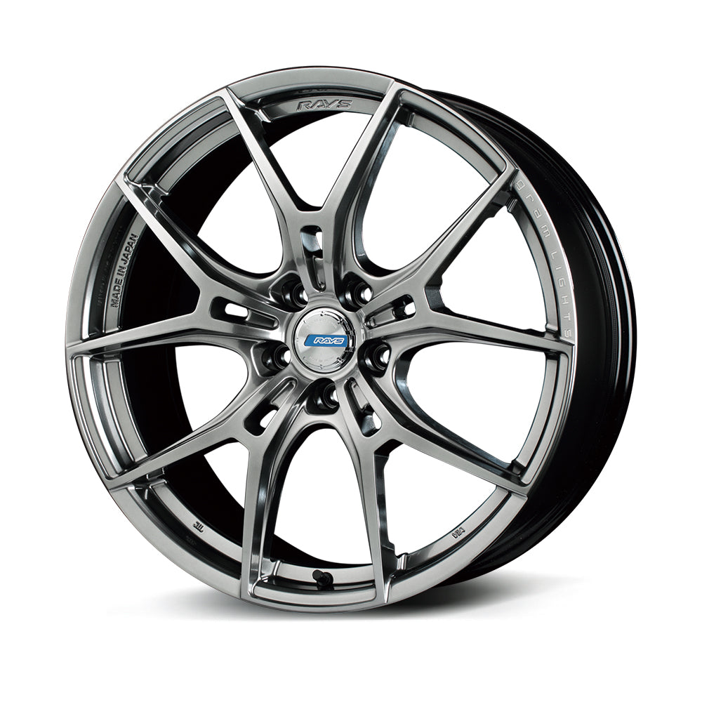RAYS I GRAMLIGHTS 57FXZ