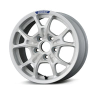 RAYS I GRAMLIGHTS 57FXZ RALLY