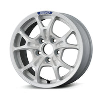 RAYS I GRAMLIGHTS 57FXZ RALLY