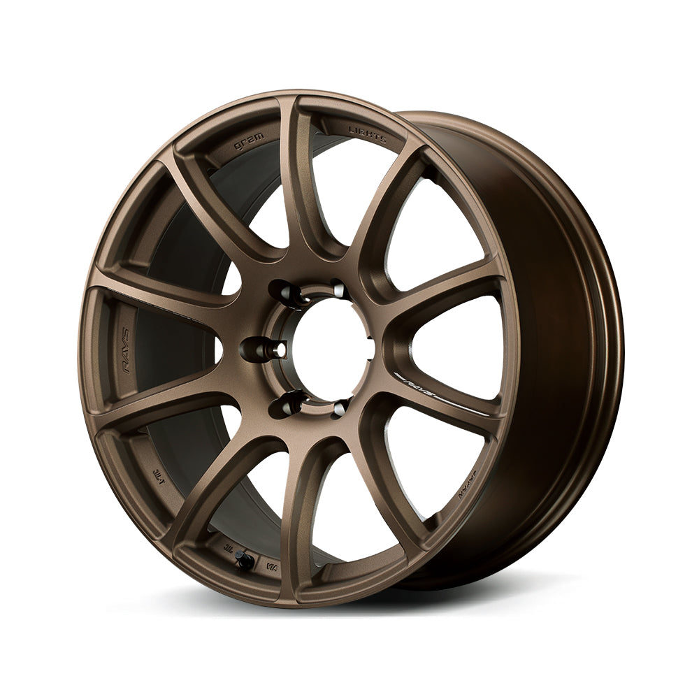 RAYS I GRAMLIGHTS 57TRANS-X