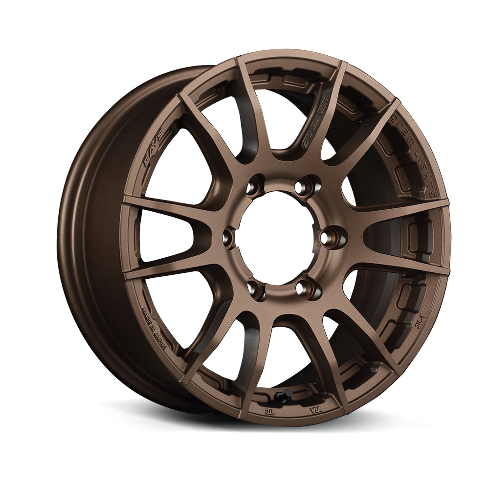 RAYS I GRAMLIGHTS 57XR-X