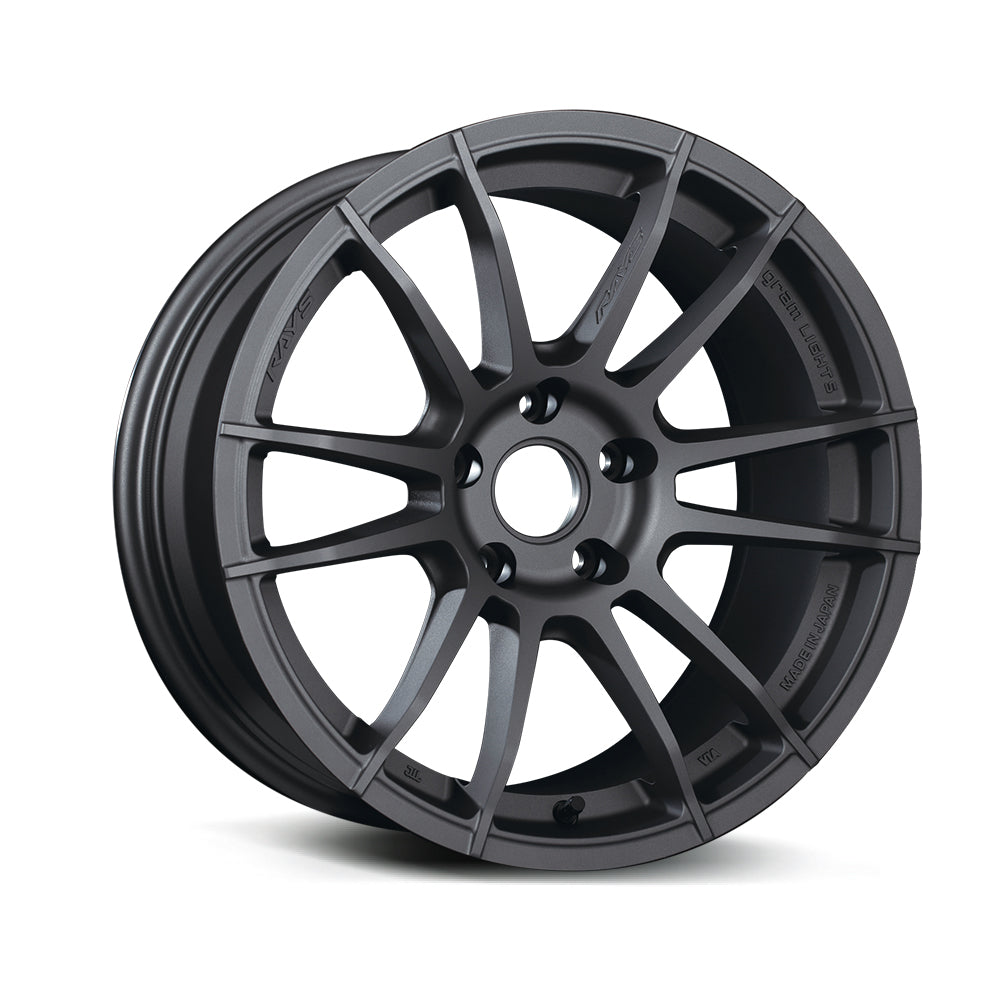 RAYS I GRAMLIGHTS 57XR
