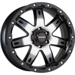SPEEDY WHEELS l BEDROCK