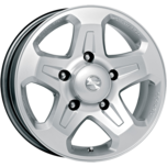 SPEEDY WHEELS l TERRITORY
