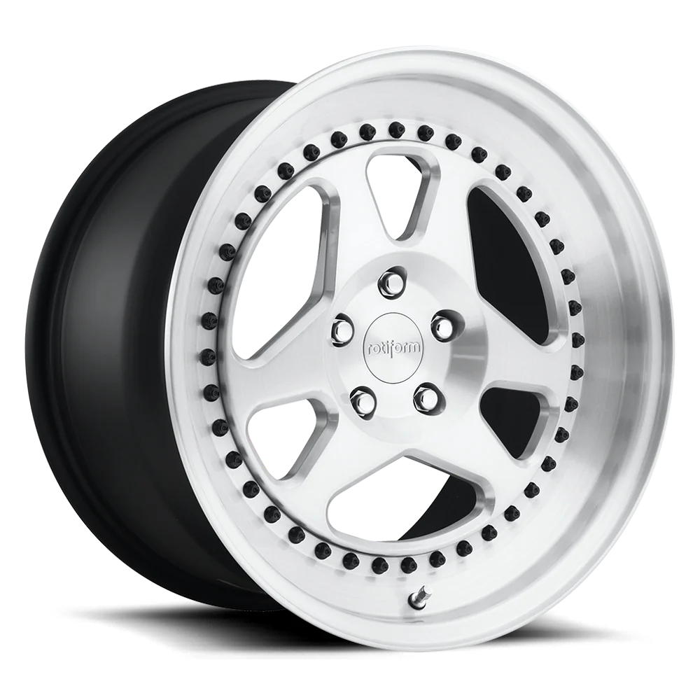 ROTIFORM l USF