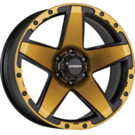 SPEEDY WHEELS l SANDSTORM