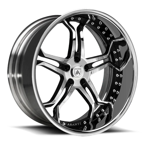 ASANTI l AF173
