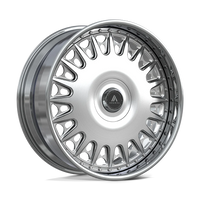 ASANTI l AS301 EVOKE