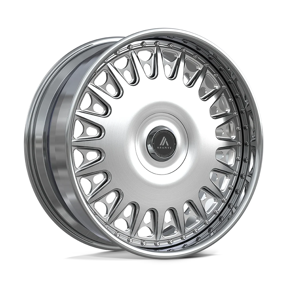 ASANTI l AS301 EVOKE