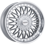 SPEEDY WHEELS l IMPALA