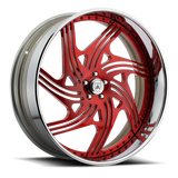 ASANTI l AF859