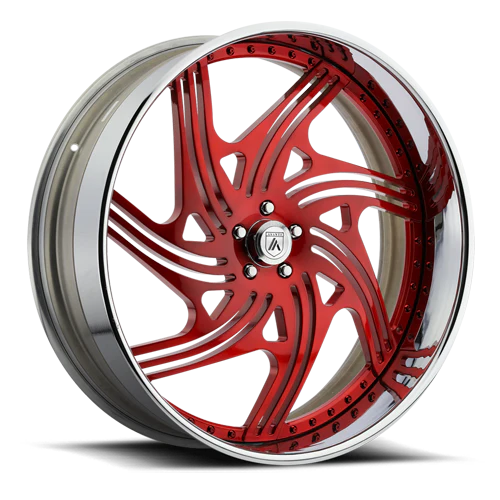 ASANTI l AF859