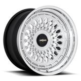 ROTIFORM l LHR-M