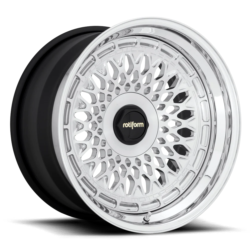 ROTIFORM l LHR-M