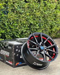 COSMIS I TDM SERIES - NAYA SPIRIT EVEREST