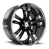 ASANTI l AF142