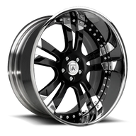ASANTI l AF142