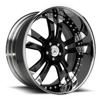 ASANTI l AF142