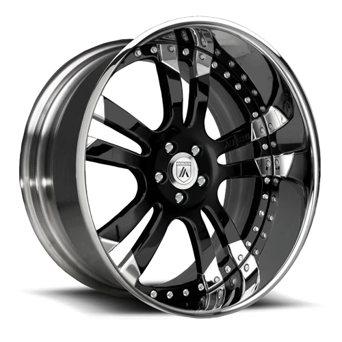 ASANTI l AF142