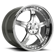 ASANTI l AF118