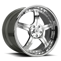 ASANTI l AF118