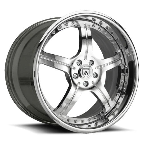 ASANTI l AF118