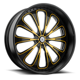 ASANTI l AF867
