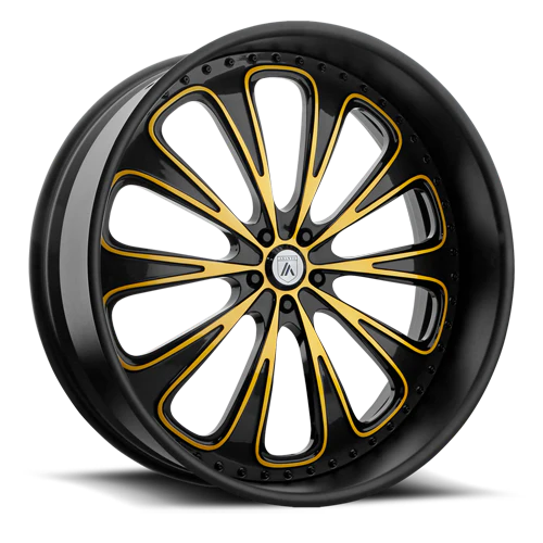 ASANTI l AF867
