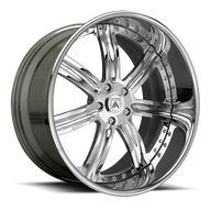 ASANTI l AF126