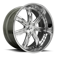 ASANTI l AF126