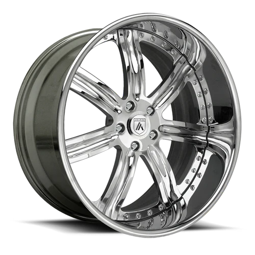 ASANTI l AF126